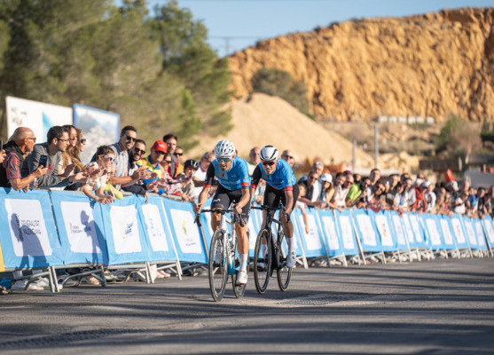 criterium la nucia duelo leyendas