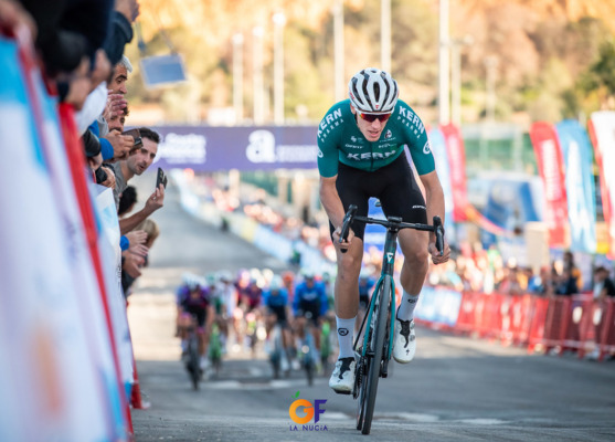 pablo castrillo criterium la nucia