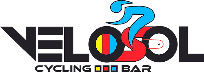 velosol cycling bar